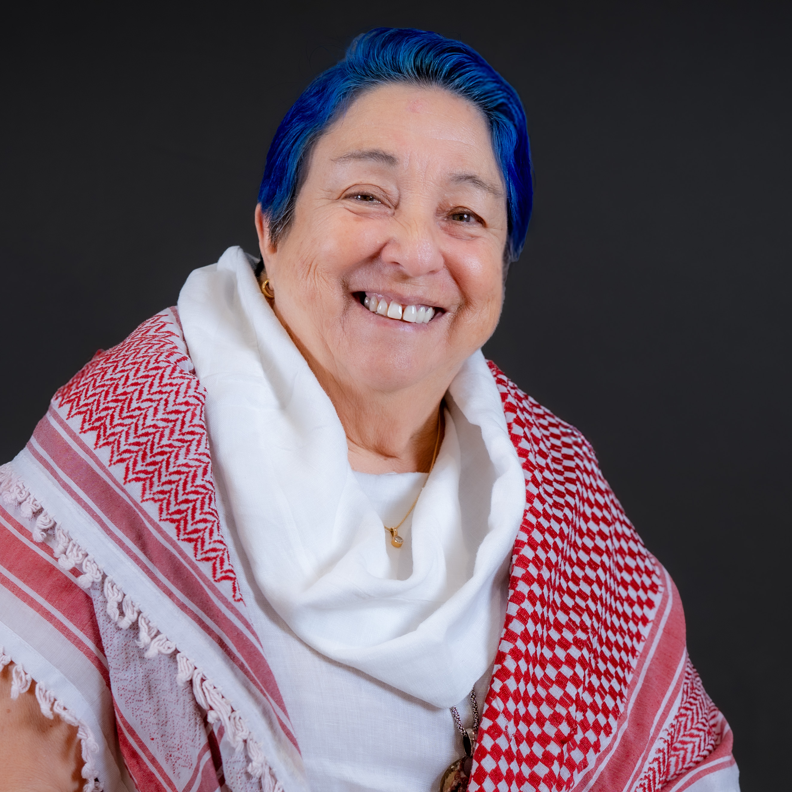 Miryam Espinosa_Headshot